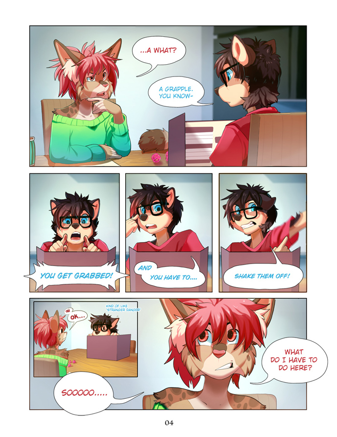 Page 5